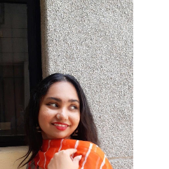 Sneha Kameshwaran-Freelancer in Chennai,India