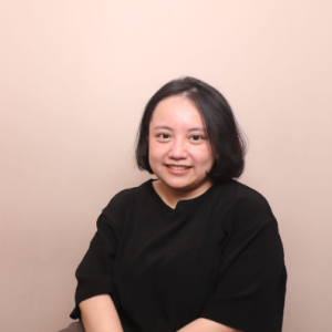 Mia Wiguna At Virtualmiad-Freelancer in South Tangerang,Indonesia