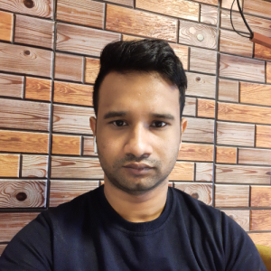 Md Sanoar Hossain-Freelancer in Dhaka,Bangladesh
