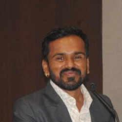Gorakh Kharat-Freelancer in Pune,India