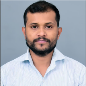 Nitin Chavhan-Freelancer in Pune,India