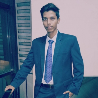 Shubham Chiman-Freelancer in Mumbai,India
