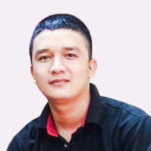 Arch.Truong Quang Khanh-Freelancer in Da Nang,Vietnam