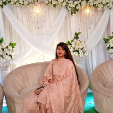 Arisha Mimi-Freelancer in Dhaka,Bangladesh