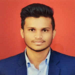 Shivam Koli-Freelancer in Pune,India