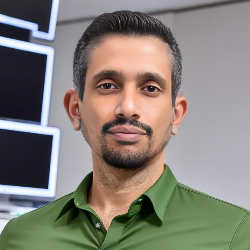Lalindra Priyan Dikkumbura-Freelancer in Colombo,Sri Lanka