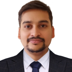 Abhishek Dubey-Freelancer in Noida,India