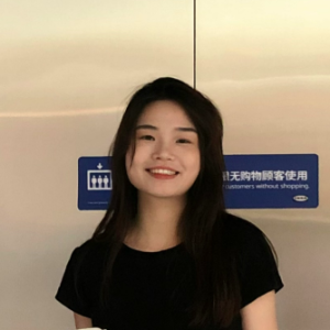 Nikki Wang-Freelancer in ,China