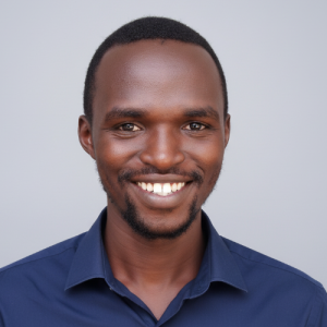 Alex Lokoops-Freelancer in Tambach,Kenya