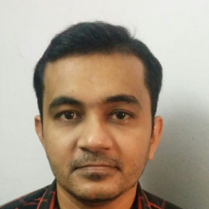 Ranjeet Priyadarshi-Freelancer in Bengaluru,India