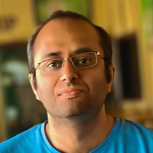 Prashanth Puranik-Freelancer in Mysore,India