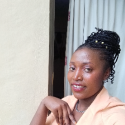 Faith Nyabuto-Freelancer in Nairobi,Kenya