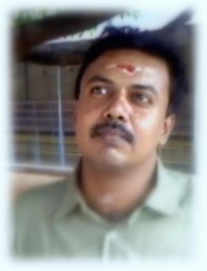 Ram Mohan-Freelancer in Chennai,India