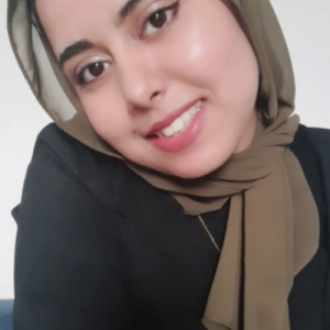 Shireen Yousif-Freelancer in Cairo,Egypt