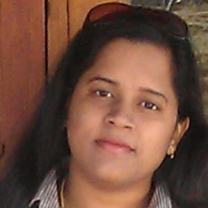 Asiffa M-Freelancer in Chennai,India