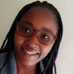 Kitum Lydia-Freelancer in Nairobi,Kenya