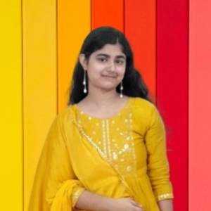 Suhani Singh-Freelancer in Agartala,India