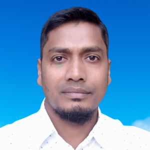 Md Anamul Haque Shamim-Freelancer in Dhaka,Bangladesh