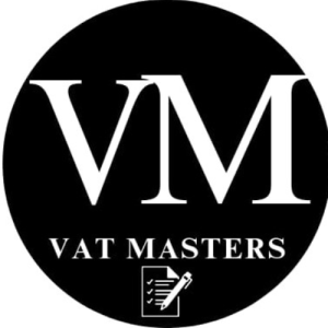 Vat Masters-Freelancer in Chennai,India