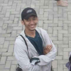Galang Dwi Juniar-Freelancer in jakarta,Indonesia