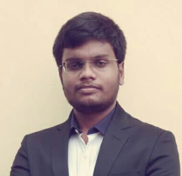 Bhaskara Rao Konna-Freelancer in Visakhapatnam,India
