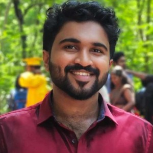 Adwaith T A-Freelancer in Banglore,India