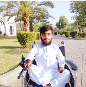 Muhammad Yasir Iqbal-Freelancer in ,Pakistan