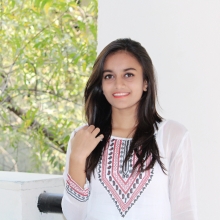 Janki Patel-Freelancer in Rajkot,India