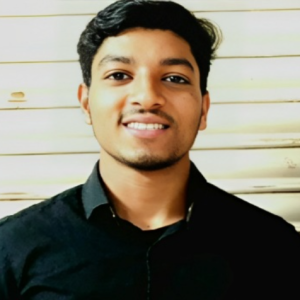 Akhilesh Saini-Freelancer in Jaipur,India