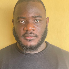 Abdulmalik Sanusi-Freelancer in Lagos,Nigeria