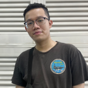 Đạt Trần-Freelancer in Ho Chi Minh City,Vietnam