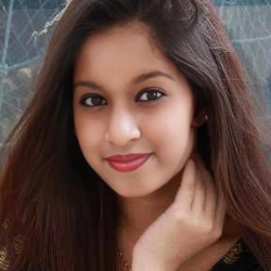 Chathuri Eranga-Freelancer in Colombo,Sri Lanka