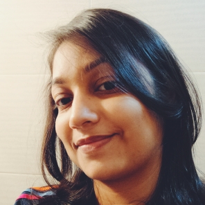 Suriti V-Freelancer in Delhi,India