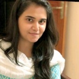 Qudsia Saleem-Freelancer in Karachi,Pakistan