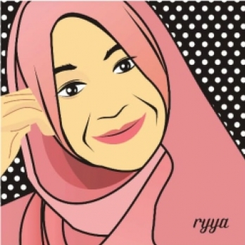 RYYA-Freelancer in batam ,Indonesia