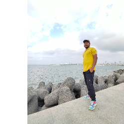 Krunal Patel-Freelancer in Surat,India