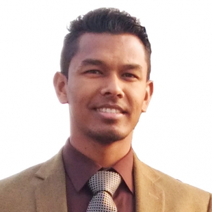 Marjank Ferrando Hadem-Freelancer in Guwahati,India
