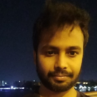 Ashish Singh-Freelancer in Kolkata,India