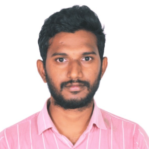 Someshwar-Freelancer in Hyderabad,India
