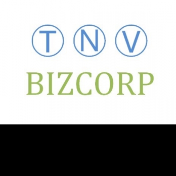 TNV Bizcorp-Freelancer in New Delhi,India