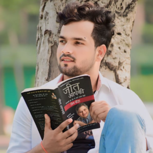 Ritesh Tiwari-Freelancer in Delhi,India