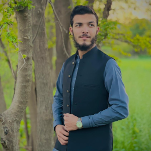 Uzair Ahmad-Freelancer in Peshawar,Pakistan