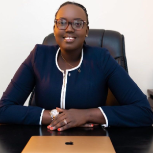 Nyampinga Laetitia-Freelancer in Kigali,Rwanda