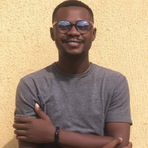 Damilola Akinwunmi-Freelancer in Lagos,Nigeria