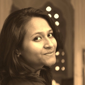 Tithirupa Tapaswini-Freelancer in Bhubaneswar,India