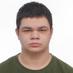 The Dima-Freelancer in ,Ukraine