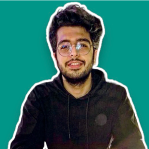 Bilal Khalid-Freelancer in Lahore,Pakistan