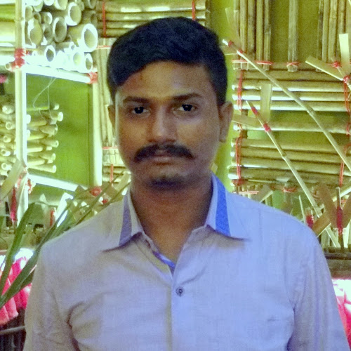Bubai Dhara-Freelancer in ,India