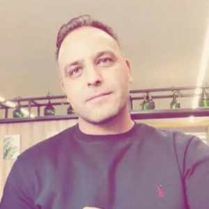 Javad Yazdi-Freelancer in ,United Kingdom