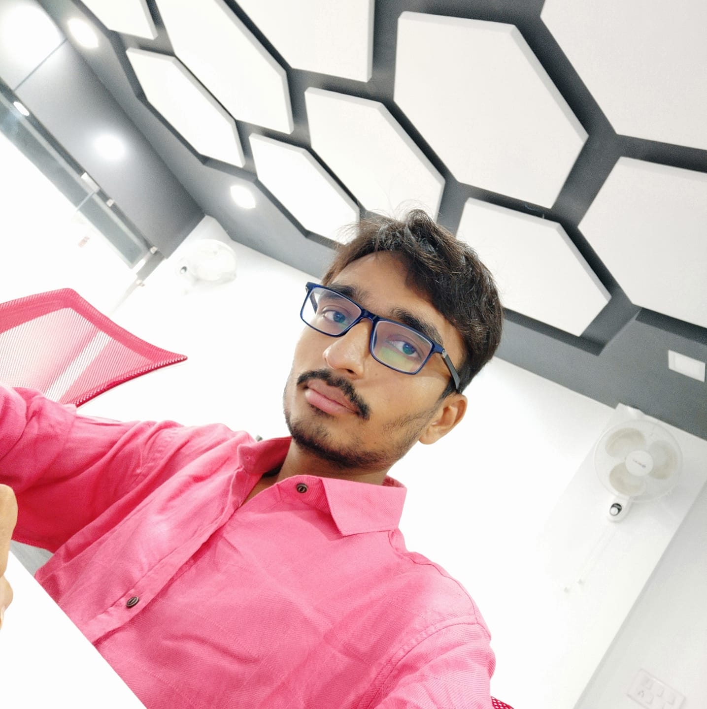 Kishan Prajapat-Freelancer in Indore,India